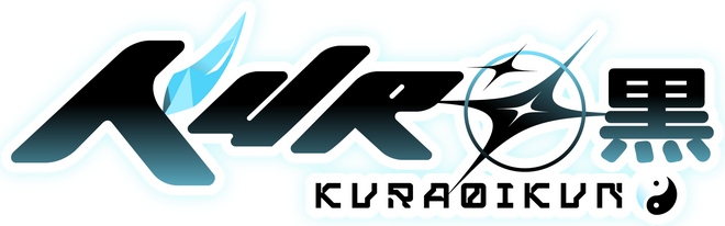 KuraoiKunLogo